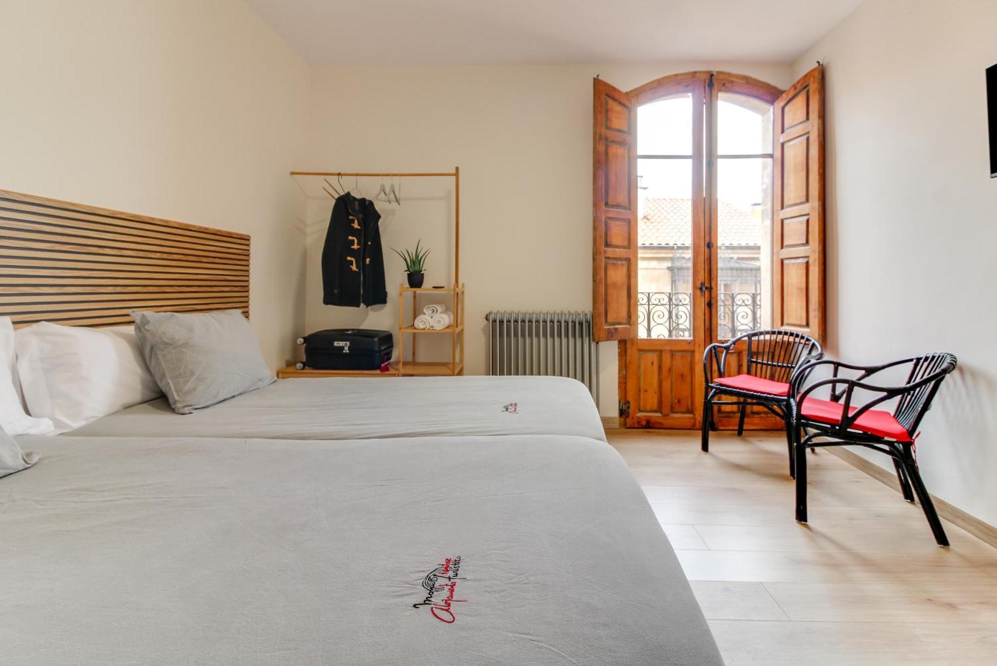 Guest house Moneoheritage Salamanca