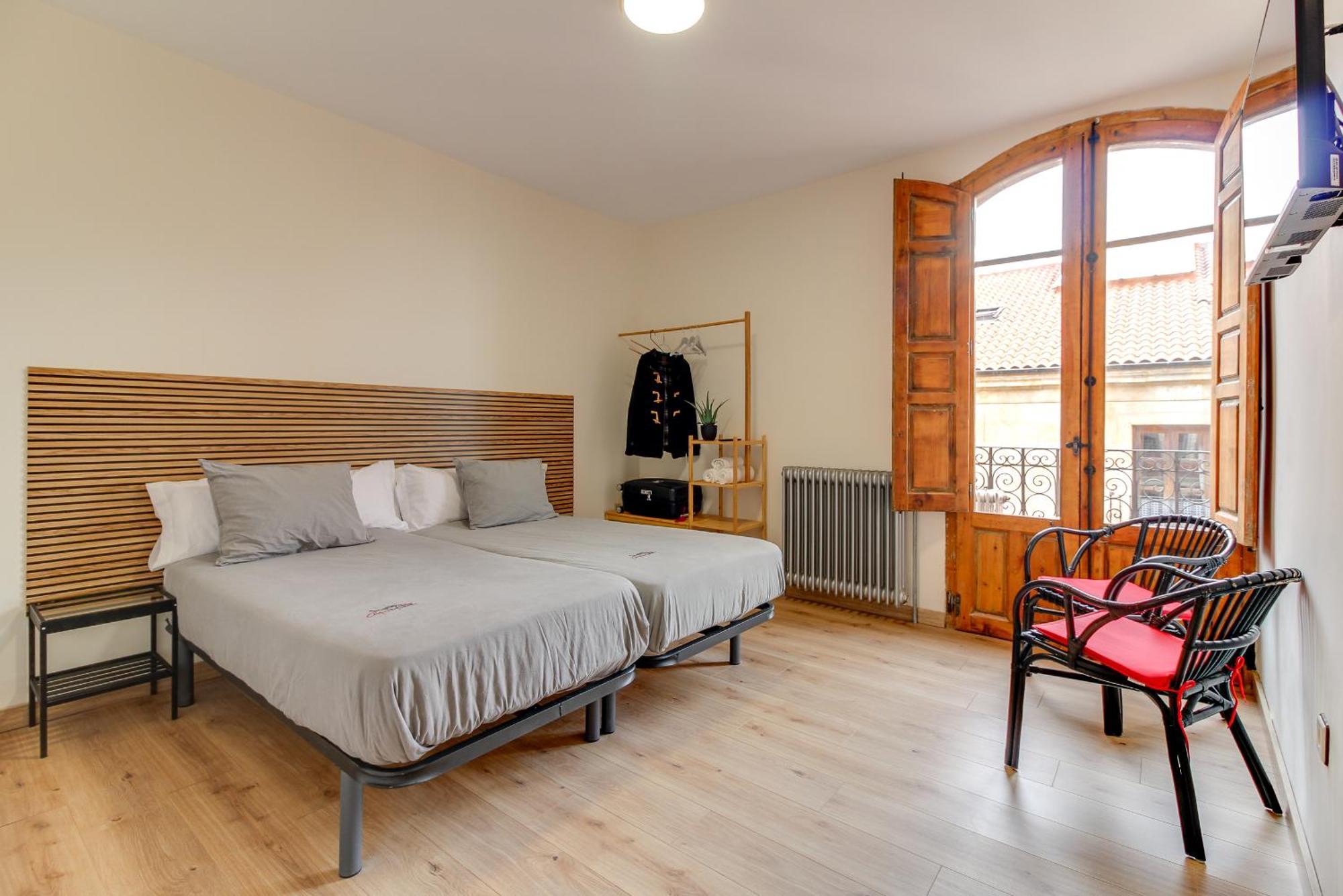 Moneoheritage Guest house Salamanca