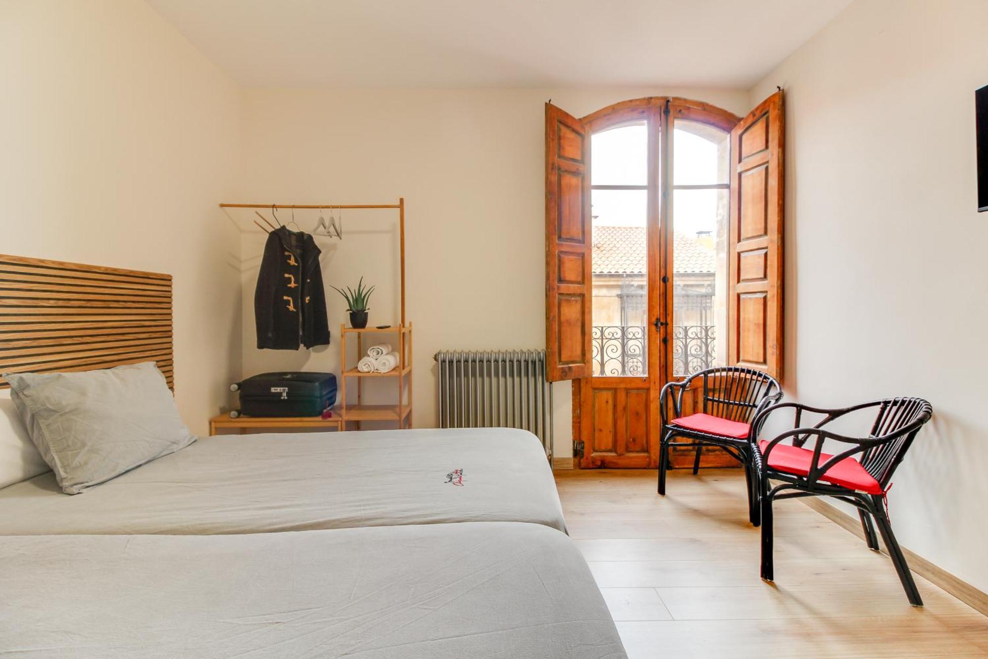 Guest house Moneoheritage Salamanca