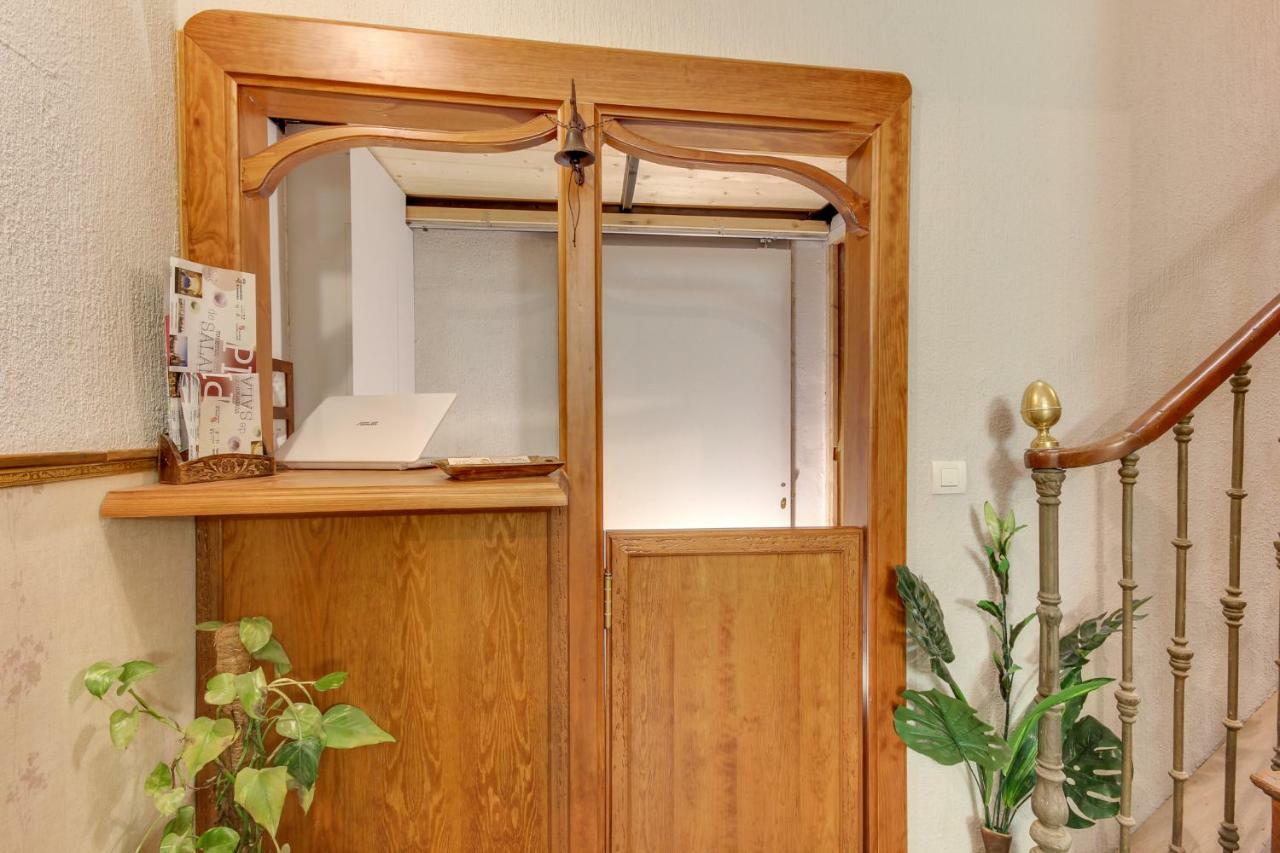 Moneoheritage Guest house Salamanca